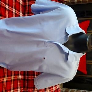 Mens Tommy Hilfiger Polo Shirt